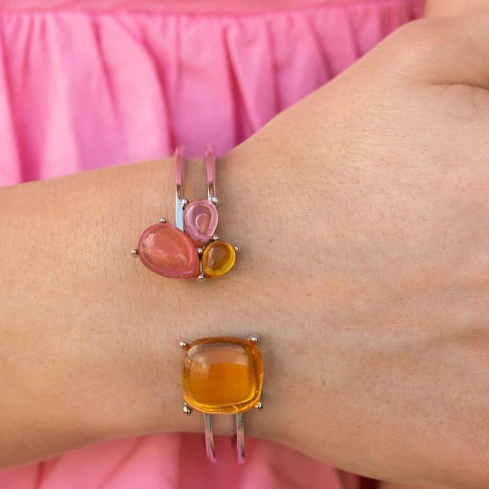 Reflective Recognition Multi Bracelet